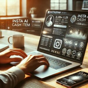 Insta AI Cash System - KI Starterkit