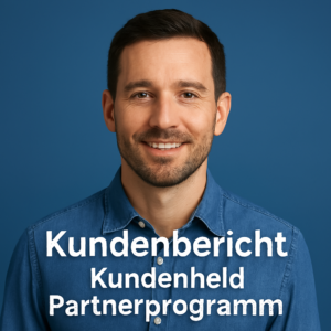 Kundenheld Partnerprogramm